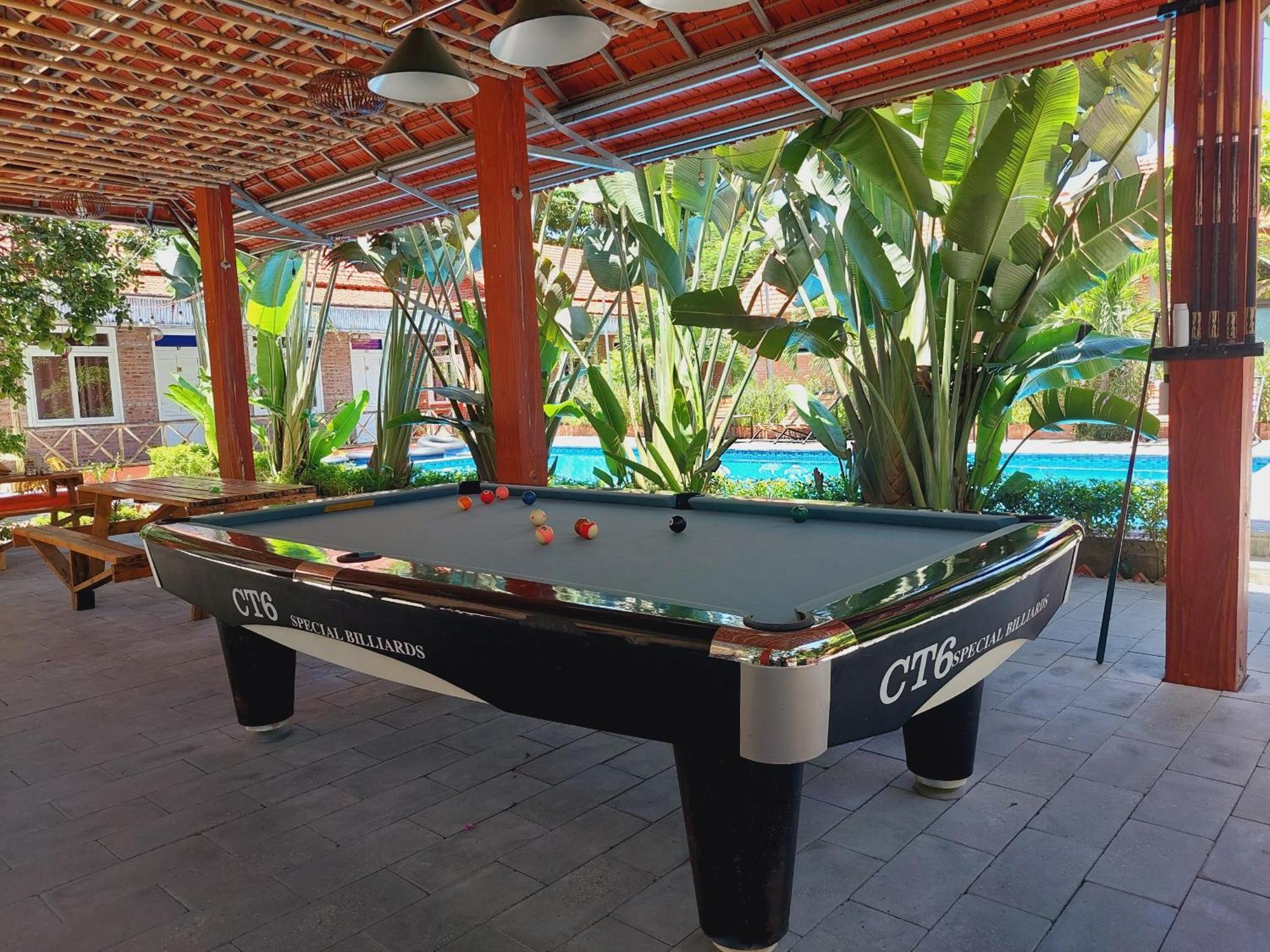 Ninh Binh Mountain Side Homestay & Cafe Zewnętrze zdjęcie