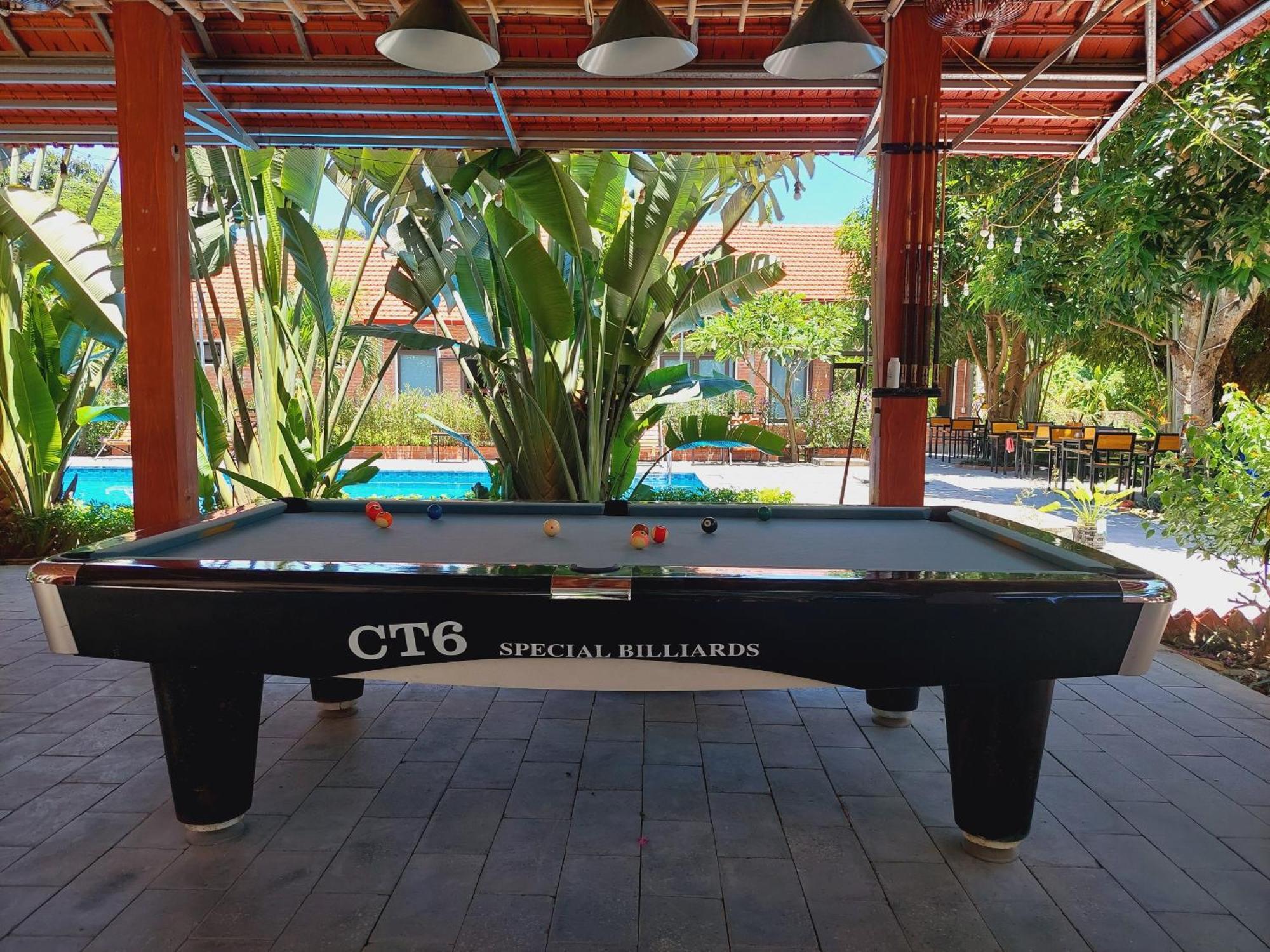 Ninh Binh Mountain Side Homestay & Cafe Zewnętrze zdjęcie